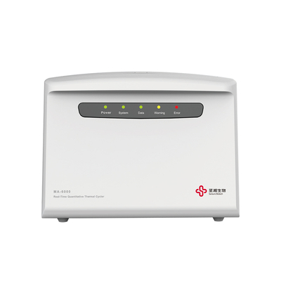 Echtzeit-PCR-Maschine MA6000