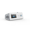 ICU Ventiler medizinischer High Flow-Luftbefeuchter Nasal-Zinkensauerstoff