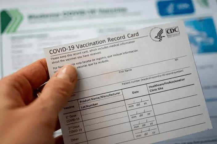 Cansino Adenovirus-Vektor China-Impfstoff-Convidencia-Impfstoff Covid-19 (AD5-NCOV) CE-zertifiziert