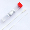 Nasal-Swab-Kit mit VTM für Viren-Beispielsammlung KIT CE FDA-Zulassung