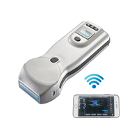 FARBE DOPPLER Handheld Wireless Scanner Ultraschallsonden