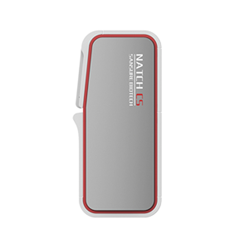 Sansure Natch CS Automatisches Extraktionssystem PCR-Reaktion Echtzeit