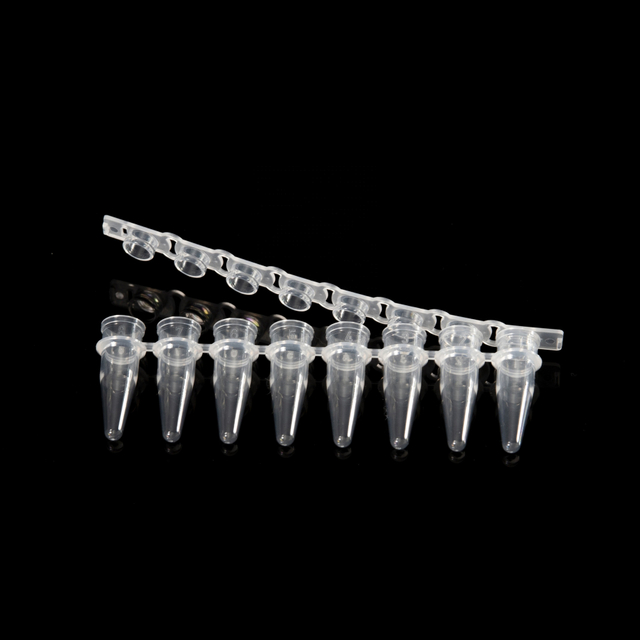 10UL-Sterilfilterpipettenspitze