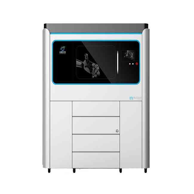 3D Medical Orthopedics Externe Fixierung Instant Drucker