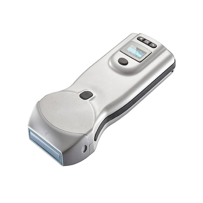 FARBE DOPPLER Handheld Wireless Scanner Ultraschallsonden
