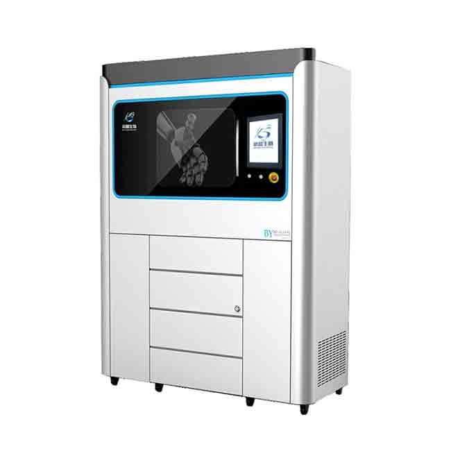 3D Medical Orthopedics Externe Fixierung Instant Drucker